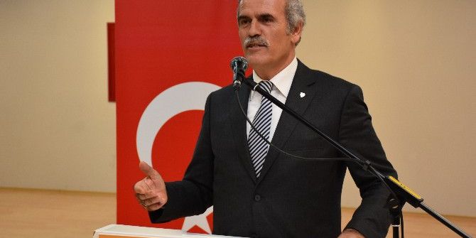 Makedonyalı Sanatçıdan Bursa’da Resim Sergisi
