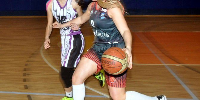 Başkan Alıcık’tan Basketbola Destek