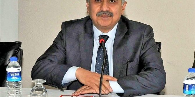 Vali Koçak Kapılarını Halka Açıyor