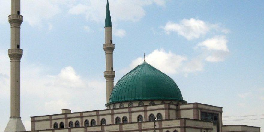 Ak Parti Palandöken İlçe Teşkilatı Harekete Geçti