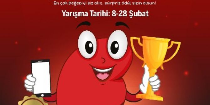 Çocuklar Sağlık İçin Yarışıyor