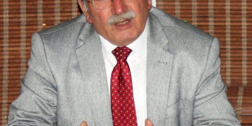 Hanefi Bostan: "Yök’ün Öyp Esaslarında Yaptığı Değişikliğin Yürütmesi Durduruldu"