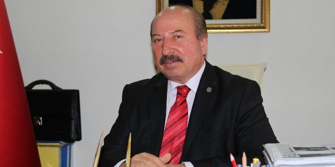 Vatandaşa ‘Türk Malı Alın’ Çağrısı