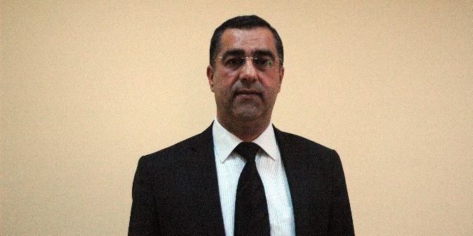 Saü’de Kitaplar Ultraviyole Işınları İle Temizleniyor