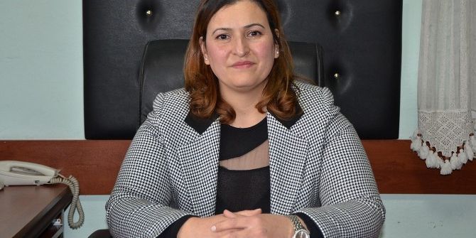 Milas’ta Zeytin Kooperatifinde Görev Değişikliği