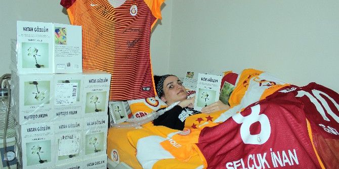 Bir Haberle Bütün Hayalleri Gerçekleşti