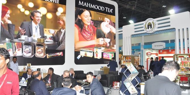 Gaziantep’in 19 Gıda Devi “Dubai Gulfood 2017 Fuarı”na Gidiyor