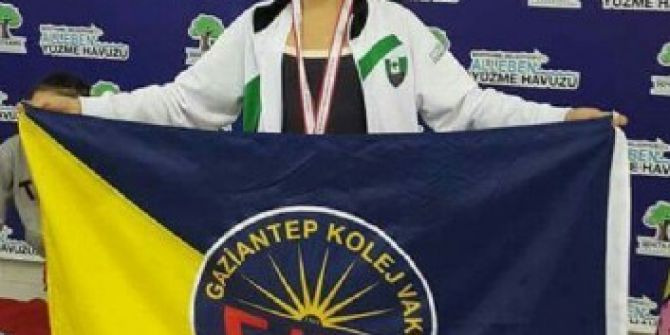 Gkv’nin Altın Kulacı Dicle Su Sertpolat Çifte Şampiyonluğu Kaptı