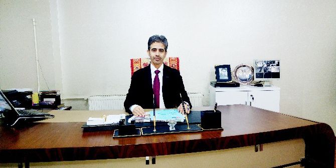 “Van’ın En Başarılıları” Ödül Töreni