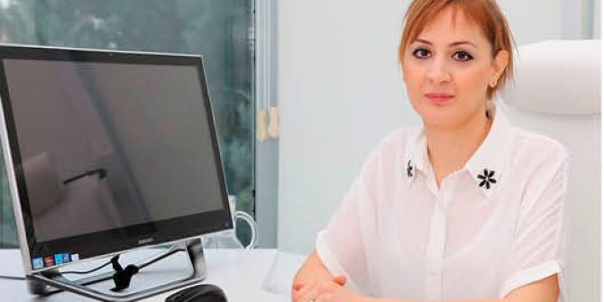 Göz Altı Morluklarına Dikkat