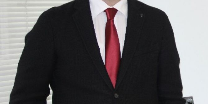 "Marka Ve Patent Vekilliğine Olan Bakış Açısı Değişiyor"