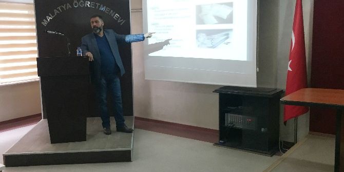 Okullarda Çalışan Özel Güvenlik Görevlilerine Eğitim Verildi