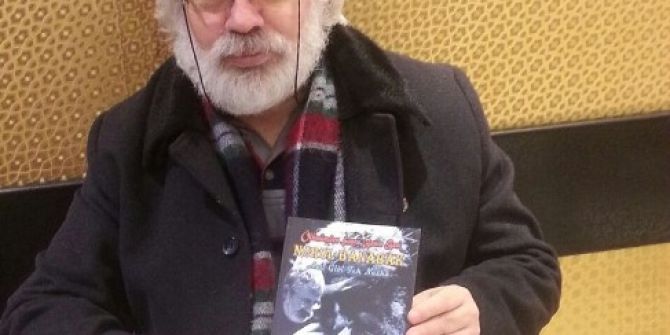 Banabak’ın Vasiyetini Yerine Getirdi