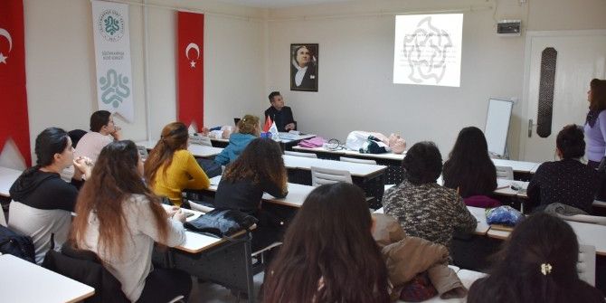 İlkyardım Eğitimleri Yeni Kursiyerlerle Devam Ediyor