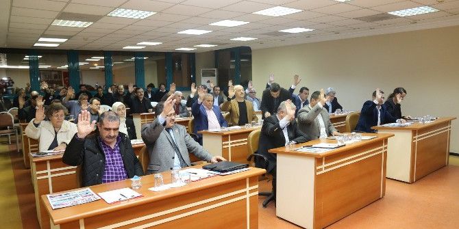 Turgutlu Belediyesi’nden Anlamlı Karar