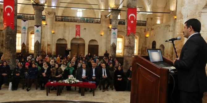 Ekinci “Evet” İçin Yapılacak Çalışmaların Startını Verdi