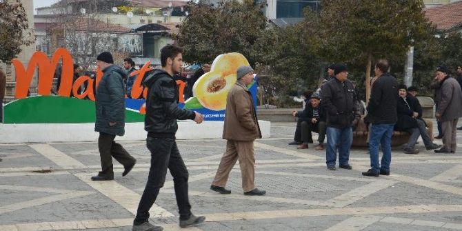 Güneydoğulular Referanduma ’He’, ’Neam’, ’Ere’ Diyor