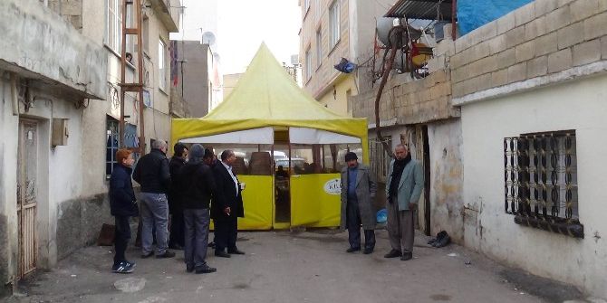 Kilis’te Karbonmonoksit Zehirlenmesi: 2 Ölü