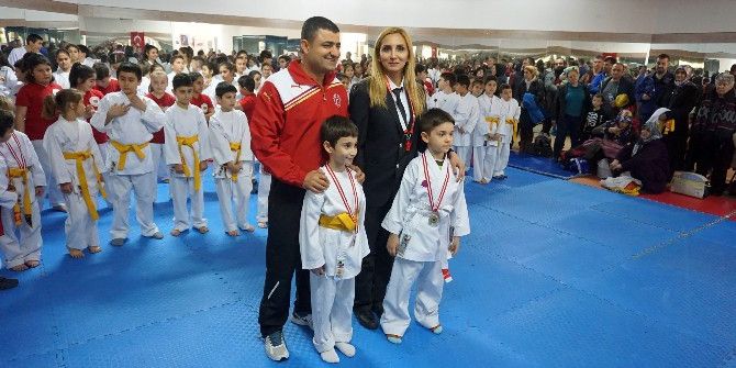 Turnuvaya “Planet” Damga Vurdu