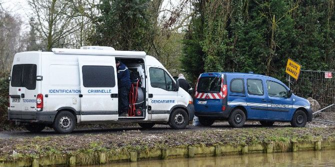 5 Yaşındaki Çocuk İç Çamaşırlarıyla Ölü Bulundu