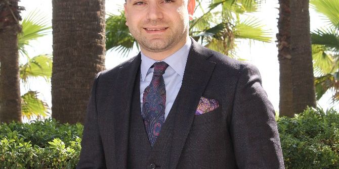 Tat Bakliyat Gulfood 2017’de Yerini Alacak