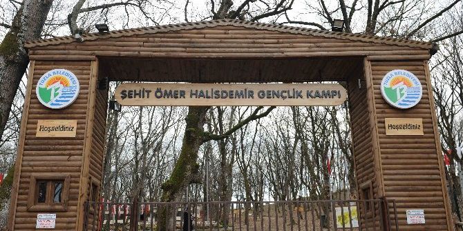 Tuzla Belediyesi, Şehitlerimizi İsimleriyle Yaşatıyor