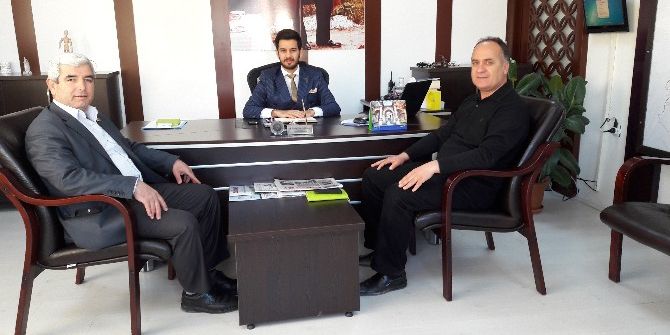 Aedaş, Burdur’da Da Muhtarlara Özel Whatsapp Grubu Kurdu