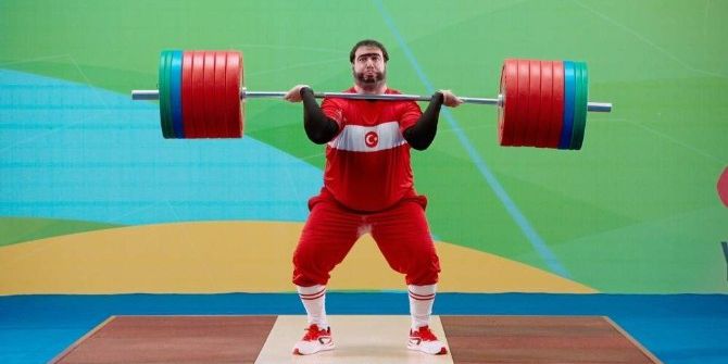 Sinemalarda Recep İvedik 5 Hareketliliği