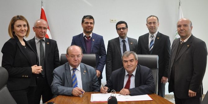 Çgc’den Tv Ve Radyo Çalışanlarına Eğitim Projesi