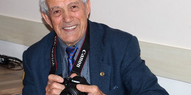 Rekortmen Kursiyer Özkan: “İyi Ki Çankaya Evleri Var”