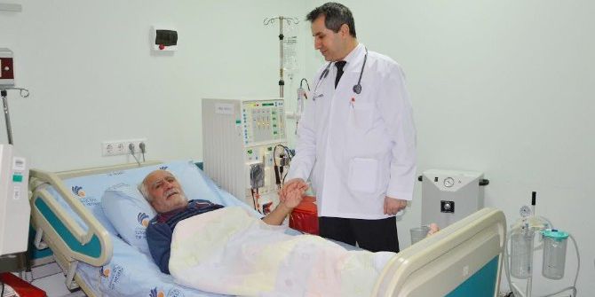 Gereksiz Kullanılan Ağrı Kesiciler Böbreğe Zarar Veriyor