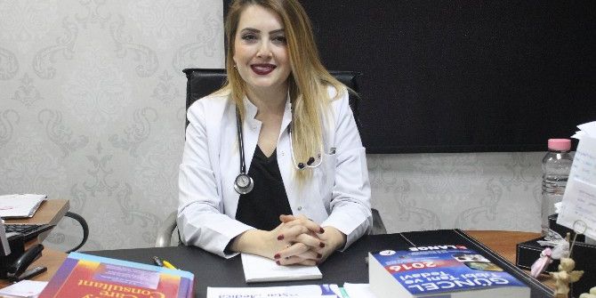 Hapşırırken Bunu Sakın Yapmayın