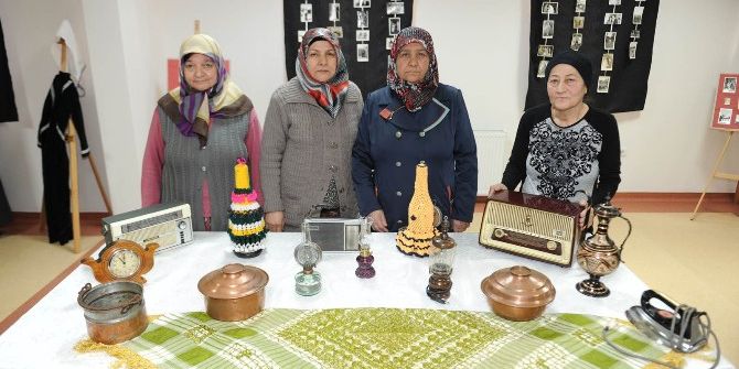 Altındağ Belediyesinden Nostalji Rüzgarı