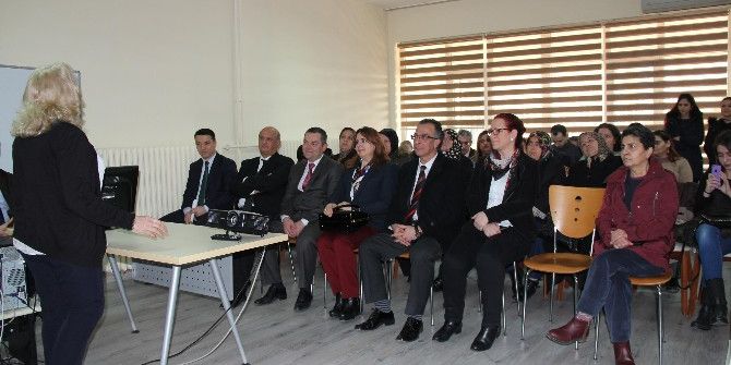 ’Ruhuna Sağlık’ Projesi Tamamlandı