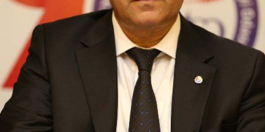 Zabun: "Ülkemiz Bir Daha Böyle Ağır Travma Yaşamasın"