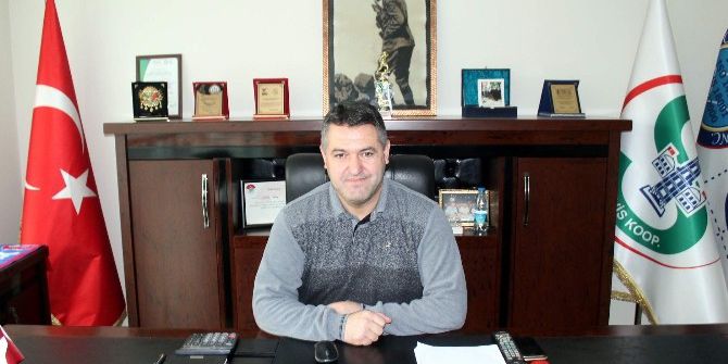 Yenişehirli Şoförlere Eğitim