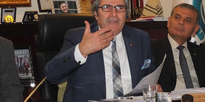 Bandırma’ya Spor Kompleksi