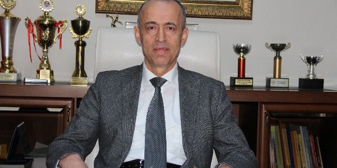 Akdeniz Belediyesinde Terörle İrtibatı Olduğu Düşünülen 23 Memur Görevden Uzaklaştırıldı