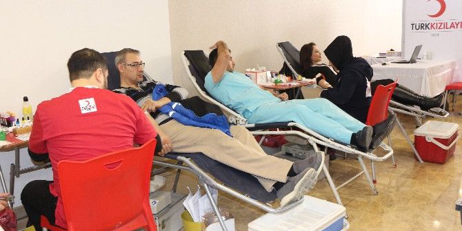 Medova’dan Kızılay’a Destek