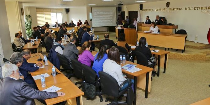 Maltepe Lübnan Kardeşliği İçin İlk Adım Atıldı