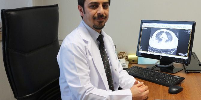 Uzmanlardan ’Sigarayı Bırakın’ Çağrısı