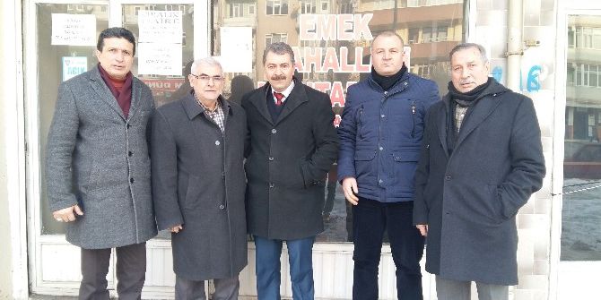 Gülbey: “Ermenistan Hristiyan Terörizmin Temsilcisidir”