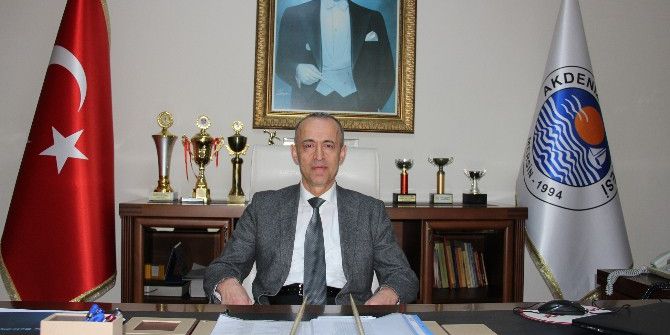 Aktaş: “Akdeniz Belediyesi Kadın Sığınma Evi Fonksiyonunu Kapattık”