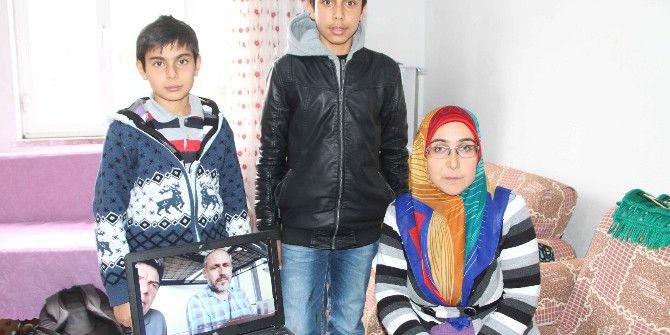 Suudi Arabistanda Mahsur Kaldılar