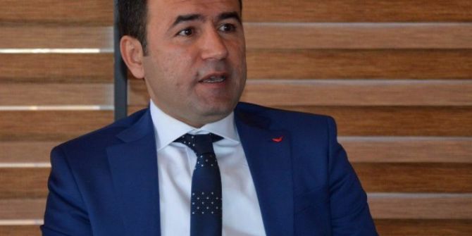 Kayapınar Belediyesinde 110 Kişi İşten Çıkarıldı