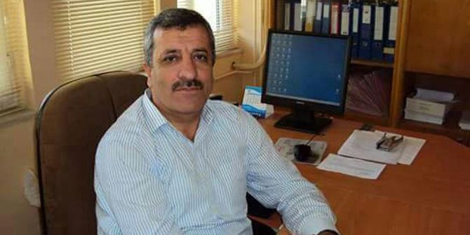 Salih Yaşar’ın Acı Günü