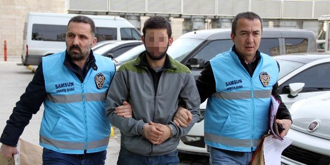 Bıçakla Yaralamaya Adli Kontrol