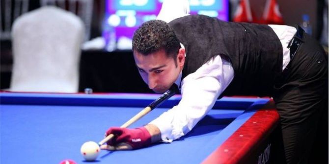 Başarıdan Başarıya Koşuyor