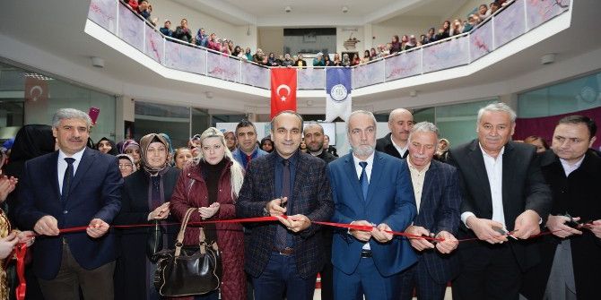 Osmanlı Kültürü Arnavutköy’de Yaşatıldı