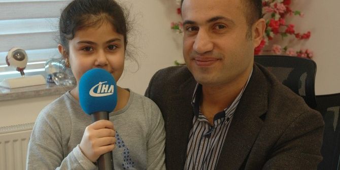 Göz Uzmanlarından Ebeveynlere Uyarı